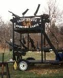 13 stations sporting clays course