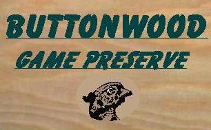 Welcome to Buttonwood Game Preserve!